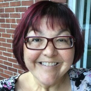 Photo de Profil de Nadine Lupien