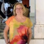 Marie Moffet