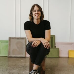 Photo de Profil de Camille Benoit