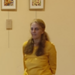 Muriel Collard