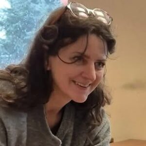 Photo de Profil de Catherine Dumoulin