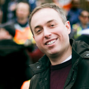 Photo de Profil de Vincent Gagnon