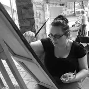 Photo de Profil de Mélanie Therrien