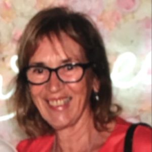 Photo de Profil de Patricia