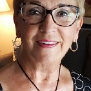 Photo de Profil de Raymonde Fortin