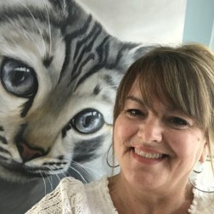 Photo de Profil de Sylvie La Manna