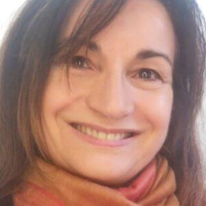 Photo de Profil de Anne-Claire Despretz