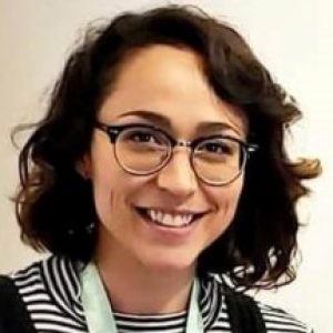 Photo de Profil de Veronique Hamel