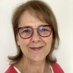 Photo de Profil de Hélène Raymond