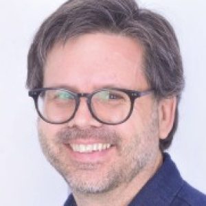 Photo de Profil de Charles Rodrigue