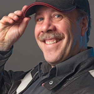 Photo de Profil de Alain