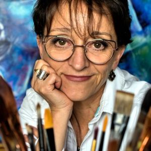 Photo de Profil de Sylvie