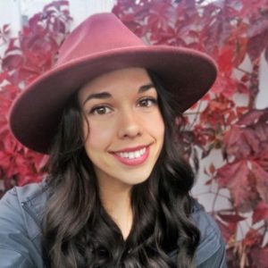 Photo de Profil de Alexandra Tremblay