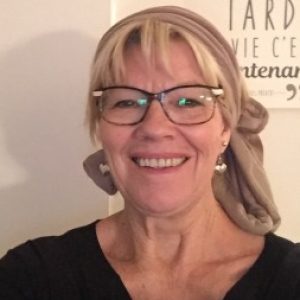 Photo de Profil de Noëlla LeBlanc