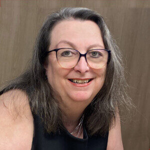 Photo de Profil de Mariette Lecours