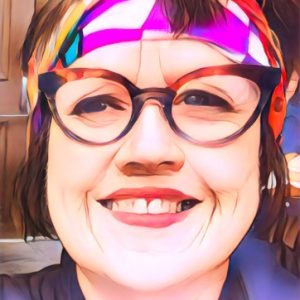 Photo de Profil de Madeleine Murphy