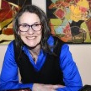 Photo de Profil de Christine Bouchard