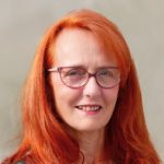 Photo de Profil de Eliane POUHAER