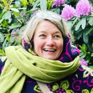 Photo de Profil de Dorota Bousquet