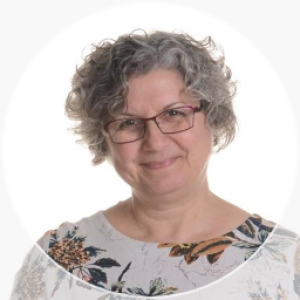 Photo de Profil de Veronique Emerand