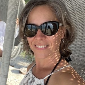 Photo de Profil de Nathalie Lauzon