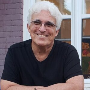Photo de Profil de Georges Robert