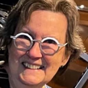 Photo de Profil de Marie Plante