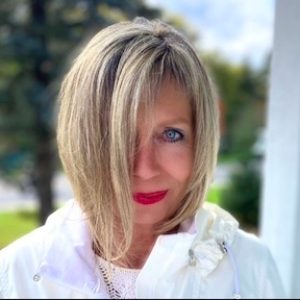 Photo de Profil de Hélène Lessard