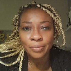 Photo de Profil de Rébecca Fatou