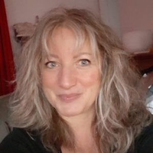 Photo de Profil de Nathalie MATHEUDI