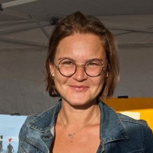 Photo de Profil de Noémie Labrosse