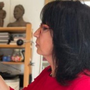 Photo de Profil de Sylvie Roussel Méric
