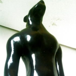 Logo du groupe Techniques de sculpture