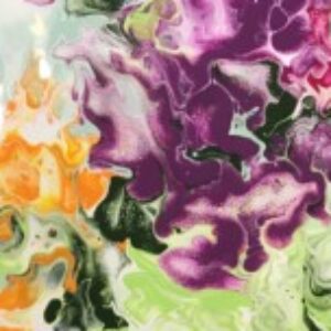 Logo du groupe Acrylique fluide