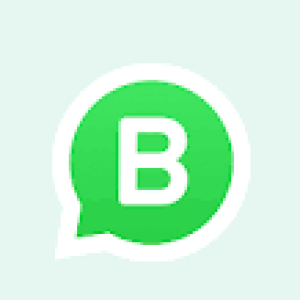 Logo du groupe WHATSAPP Business pour développer son réseau et vendre nos créations