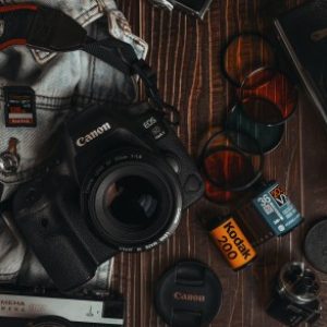 Logo du groupe Photographier ses oeuvres picturales