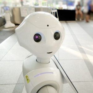 Logo du groupe ChatGPT et l’Intelligence artificielle