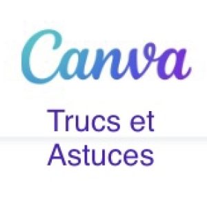 Logo du groupe CANVA – Trucs et astuces
